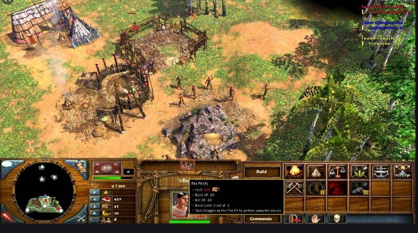 Age of empires 2 download full version